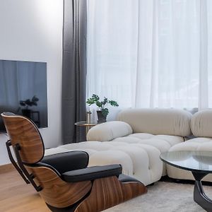 Appartement met Drie Slaapkamers